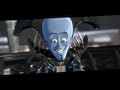 Megamind VS Titan Edit