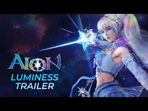 AION Classic: Luminess Trailer
