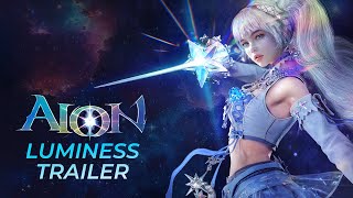 AION Classic: Luminess Trailer