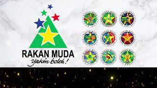 Download lagu Lagu Tema (HD) RAKAN MUDA 1994 mp3