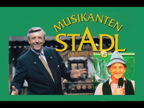 Musikantenstadl Oldenburg 06.04.2002