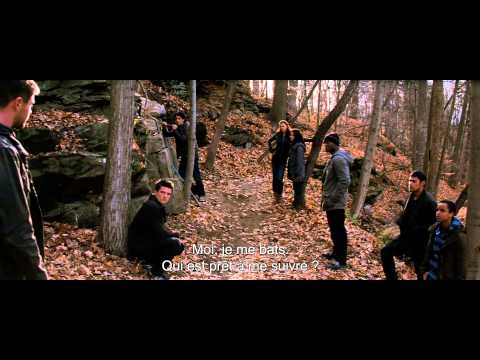 L'AUBE ROUGE Bande Annonce VOST