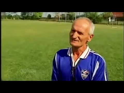 Trener Limeni - Exploziv