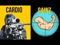 WILL I LOSE MUSCLE FROM CARDIO Cardio Will Most Likely NOT Kill Your Gains Unless