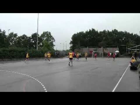 Hvhouten Doelpunt Quincy