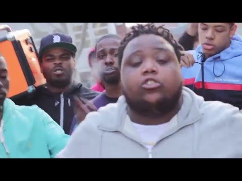 B ice - x10/Who Me (Official Video) |Dir@FahargoFilmz