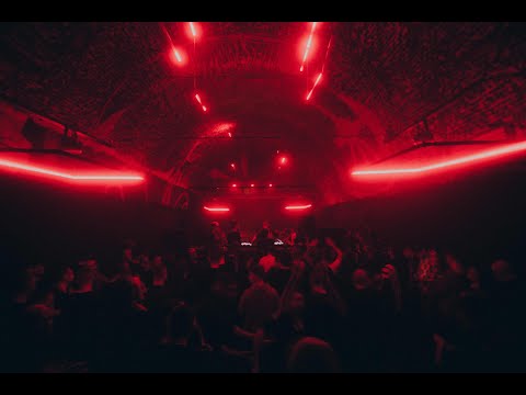 DARK EUPHORY X BERLIN TASTE - [hardtechno/acid/industrial/schranz] live DJ set