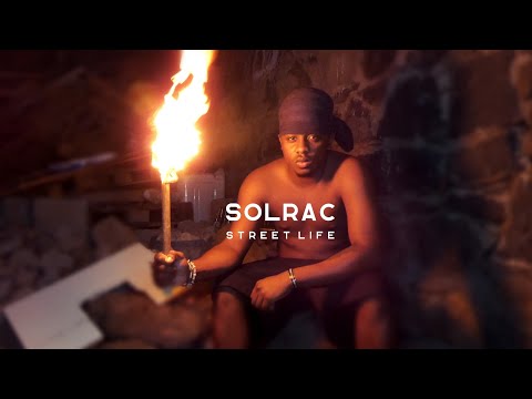 Solrac - Street Life (Video Oficial) prod. MMStudio 2022