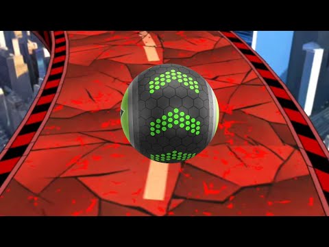 😱Going Balls SpeedRun Gameplay Level (5032-5036)