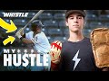 18 Year Old Invented The BEST Batting Gloves In Baseball