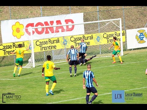 Serie D | Dro Alto Garda 0-0 Calcio Lecco 1912
