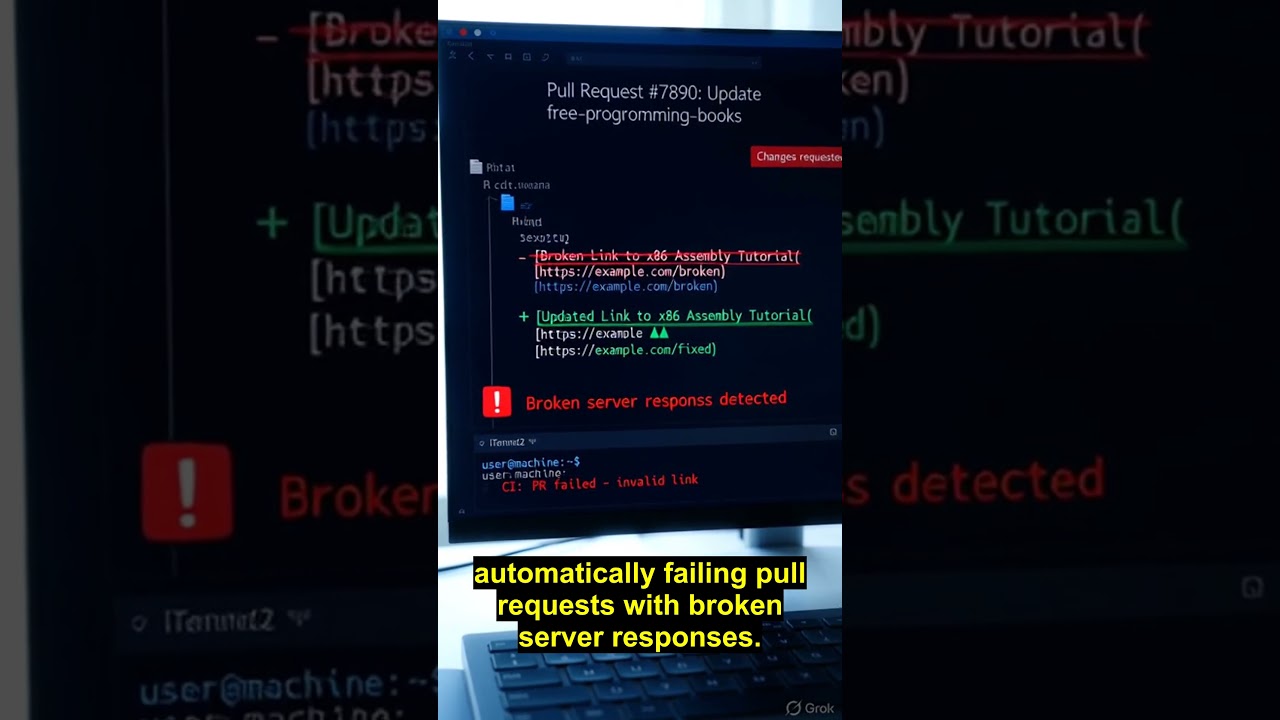 Stop Paying for Coding Courses (Use This GitHub Repo)