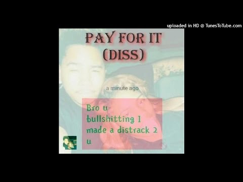 Bandman X Ty Assassin X JGudda  - Pay For it (diss)
