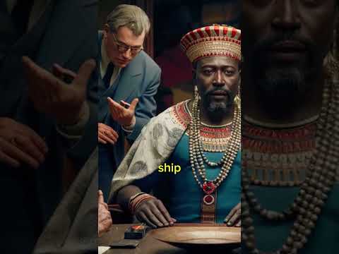 Jaja of Opobo (born Mbanaso Okwaraozurumbaa) video 2