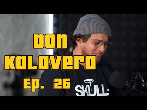 Atrás del Aplauso (ft @Donkalavera) Ep.26