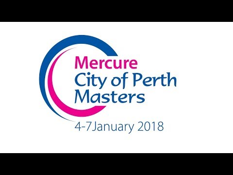 WCT|Mercure City of Perth Masters 2018| A Road Semi Final | Team Walstad(NOR) vs Team Retornaz(ITA)