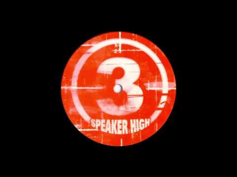 3 Speaker High - Have a Good Time (The Olav Basoski Remix) [2005]