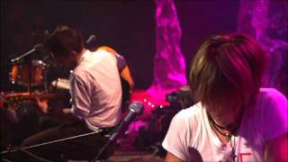 Hanson - You Never Know (Underneath Acoustic Live)
