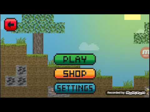 Stickman VS Multi Craft - The Blue Man