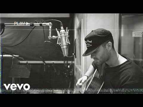 Greylan James - Water At A Wedding (Acoustic Version)