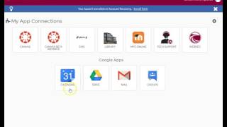 Canvas Faculty Basics Overview