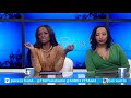 TrendingSA 25 June 2018 TSAon3 Segment 3 Interview With Musa
