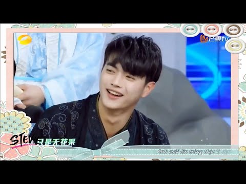 Antôn Đình Dũng - Ni Xiao Qilai Zhen Haokan (你笑起来真好看 - Anh Mỉm Cười Trông Thật Là Đẹp)
