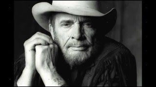 Merle Haggard - Cabin In The Hills