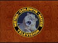 Ronox Productions Metro Goldwyn Mayer Television 1972