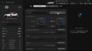 GSGT予選 ドMタイヤ