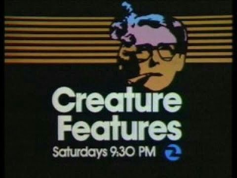 Bob Wilkins (Creature Features/Captain Cosmic) on Reality Check TV (2001)