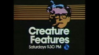 Bob Wilkins (Creature Features/Captain Cosmic) on Reality Check TV (2001)