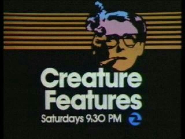 Bob Wilkins (Creature Features/Captain Cosmic) on Reality Check TV (2001)