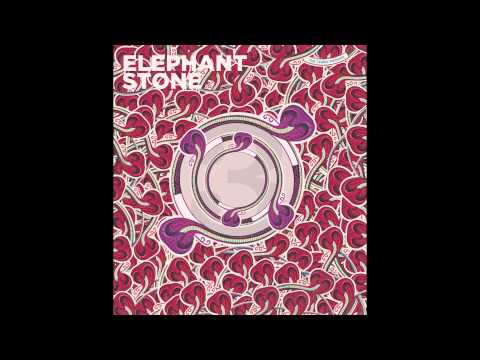 Elephant Stone - Three Poisons