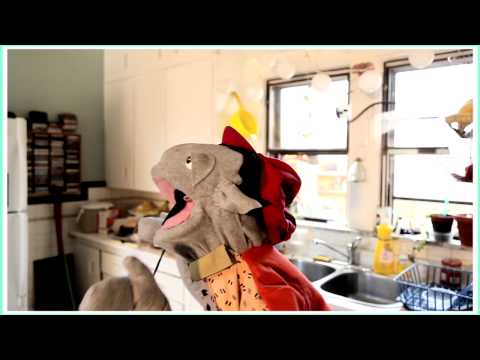 Laughing video