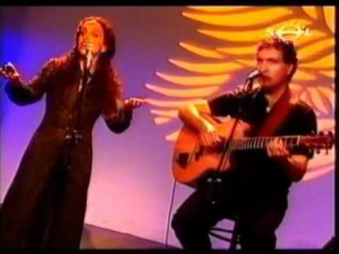 Noa (Achinoam Nini) - We (Live)