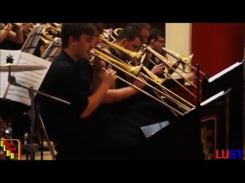 The Chicken, Arranged by Kris Berg