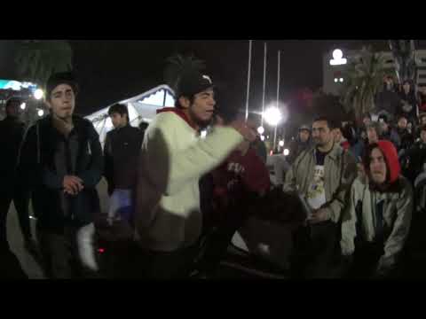 MC AL CUADRADO vs RM: 4tos - [KD] Battles III