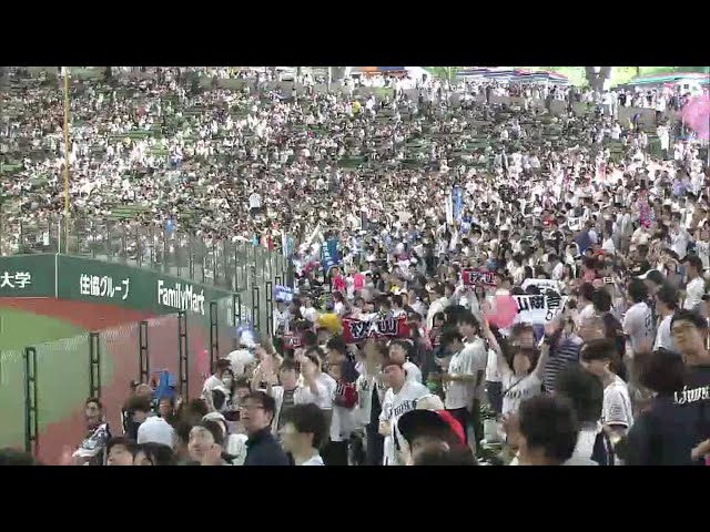 ライオンズ・岡田選手・金子侑選手・秋山選手ヒーローインタビュー 2016/5/8 L-F