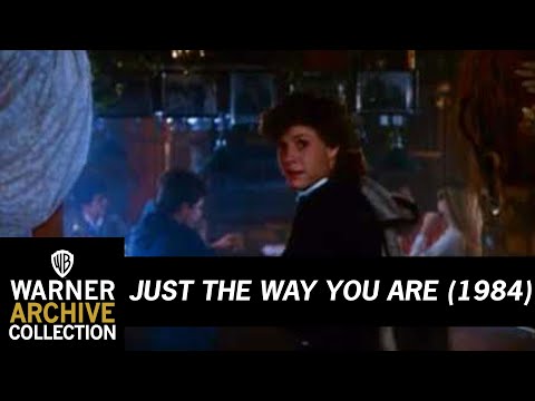 Just The Way You Are (1984) Official Trailer