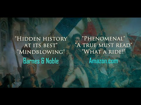 Watch The Jerusalem Files trailer