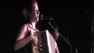 15.) Vermillion Lies: The Organ Donor&#39;s March (San Francisco, 02/19/2009)