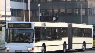 preview picture of video '[Sound] Bus MAN NG 312 (PB-KT 9000) der Fa Werner Koller GmbH & Co. KG, Paderborn'