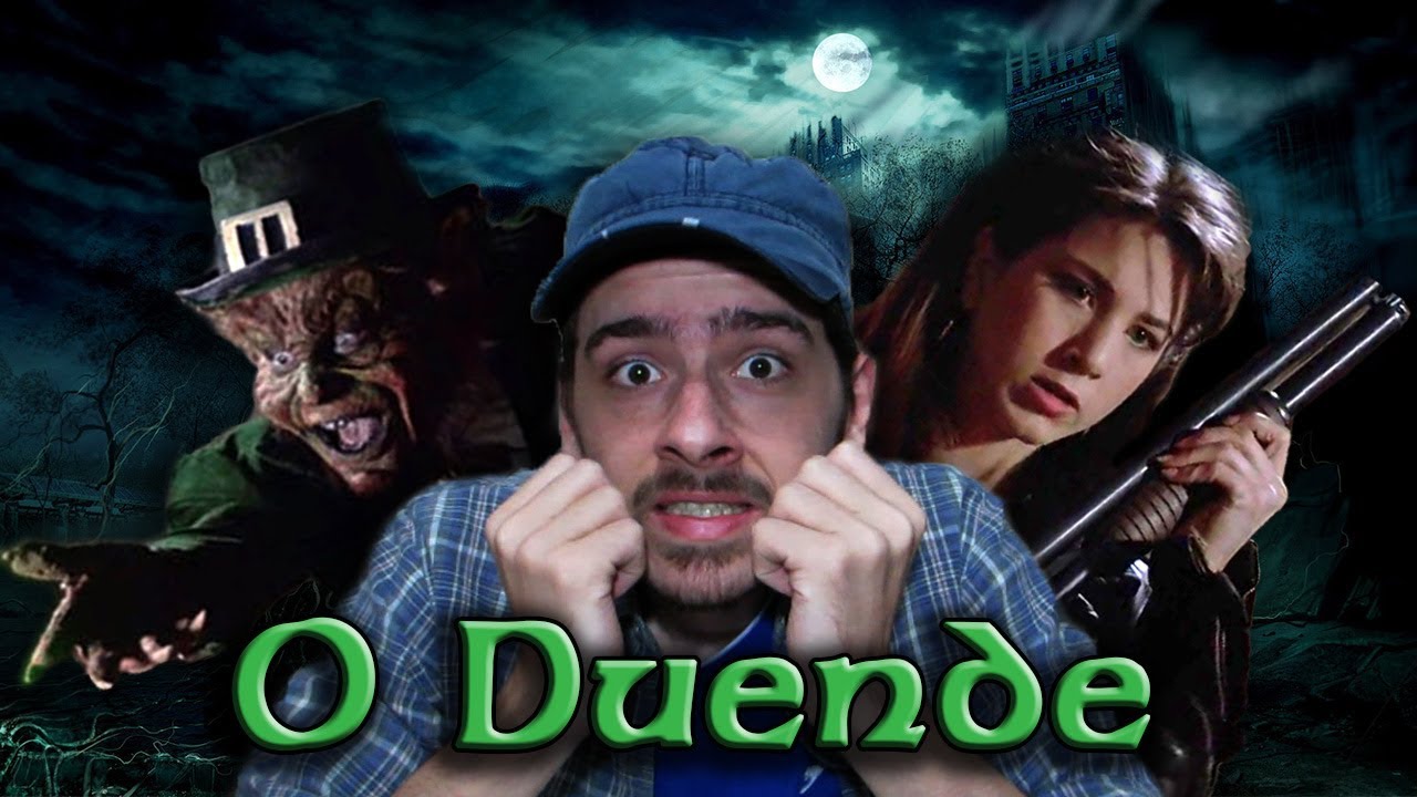 O DUENDE - Análise do Filme