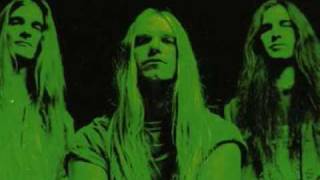 Acoustic Zakk Wylde - Lovin&#39; Woman [live]