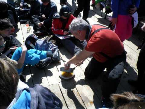 Don Bosco Hechtel ski- en snowboardreis 2012