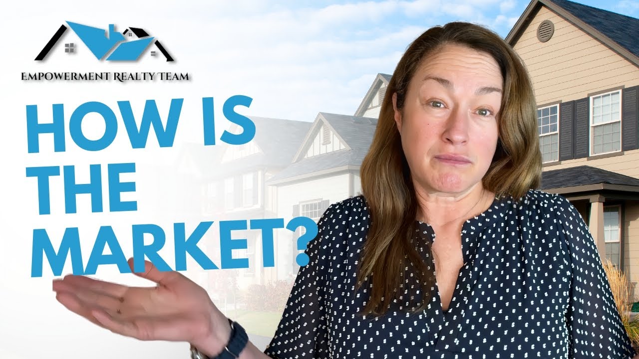 How Is the Real Estate Market Right Now