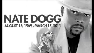 Unreleased Nate Dogg