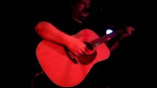 Frank Black - Massif Centrale Chopped - 031506