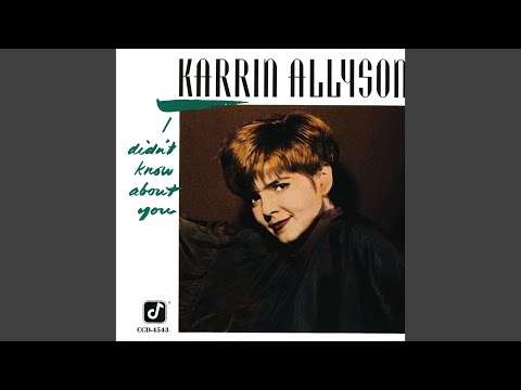 Guilty - Karrin Allyson